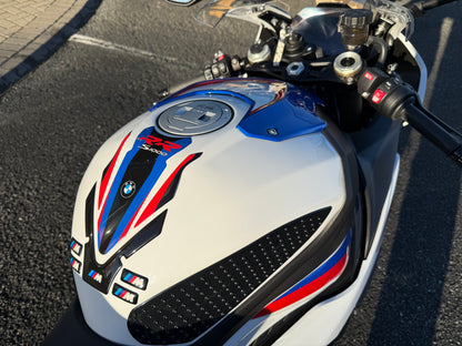 2021 BMW S1000RR M Package
