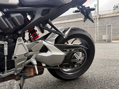 2020 Honda CB1000R + Edition