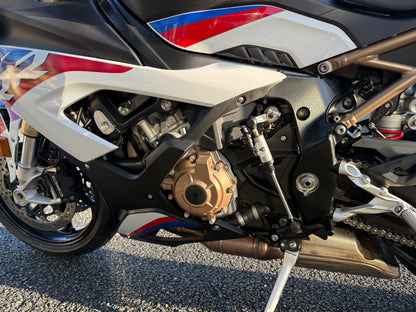 2021 BMW S1000RR M Package