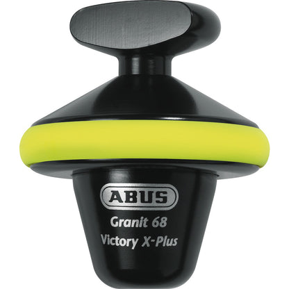 Abus GRANIT™ Victory XPlus 68 brake disc lock Half