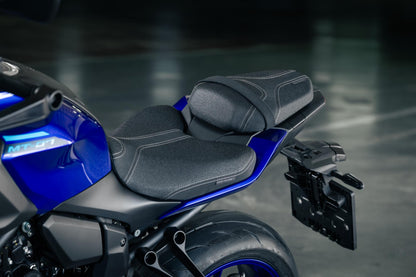 Yamaha MT-07 2025+ Passenger Comfort Seat