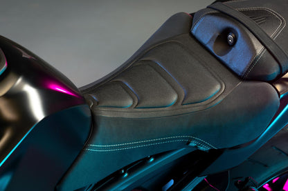 MT 09 Comfort Seat 2024+