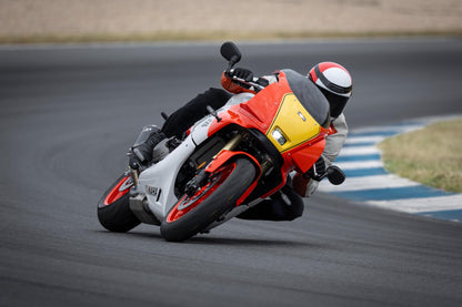 Genuine Yamaha XSR900 GP Tinted Screen