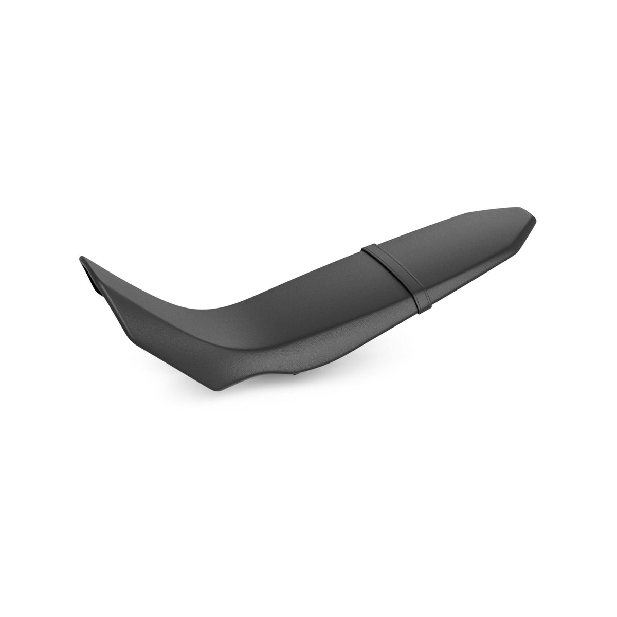 2025+ Yamaha Tenere 700 Low Seat Black