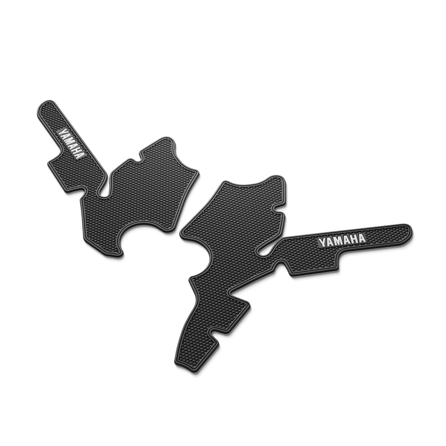 Yamaha Frame Grip Pads For Ténéré 700
