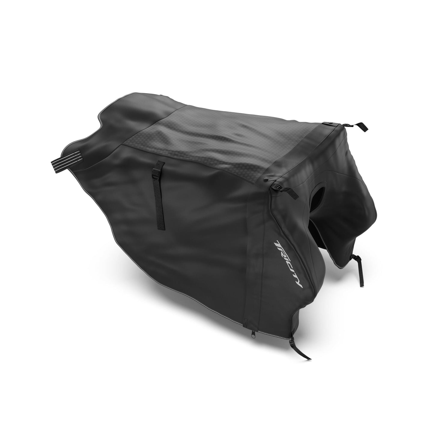 Genuine Yamaha Tricity 300 Apron/Leg cover 2026+