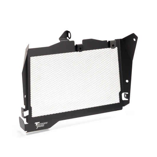 Genuine Yamaha Tenere 700 Radiator Guard 2019-2024
