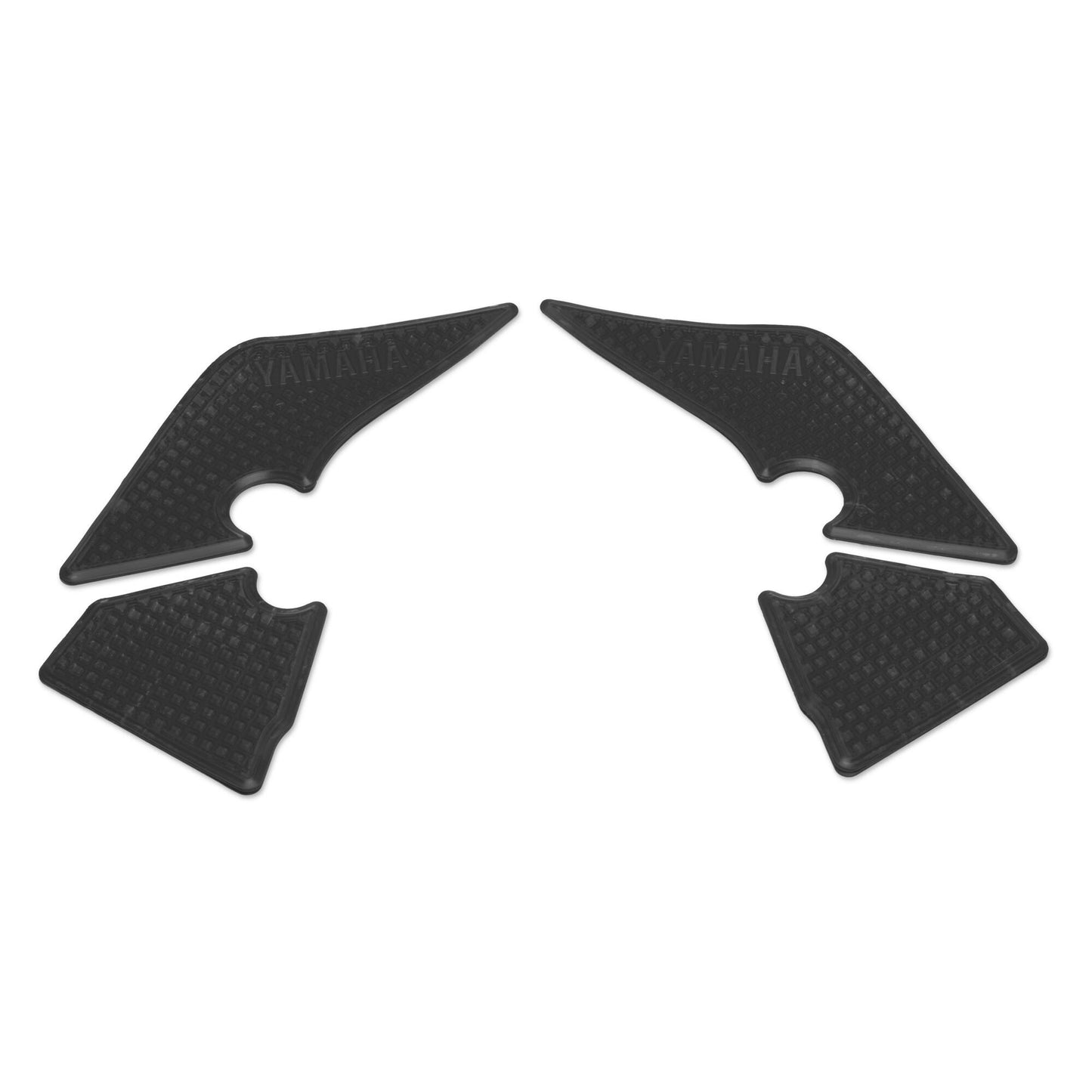 Yamaha Side Grip Pads For Ténéré 700