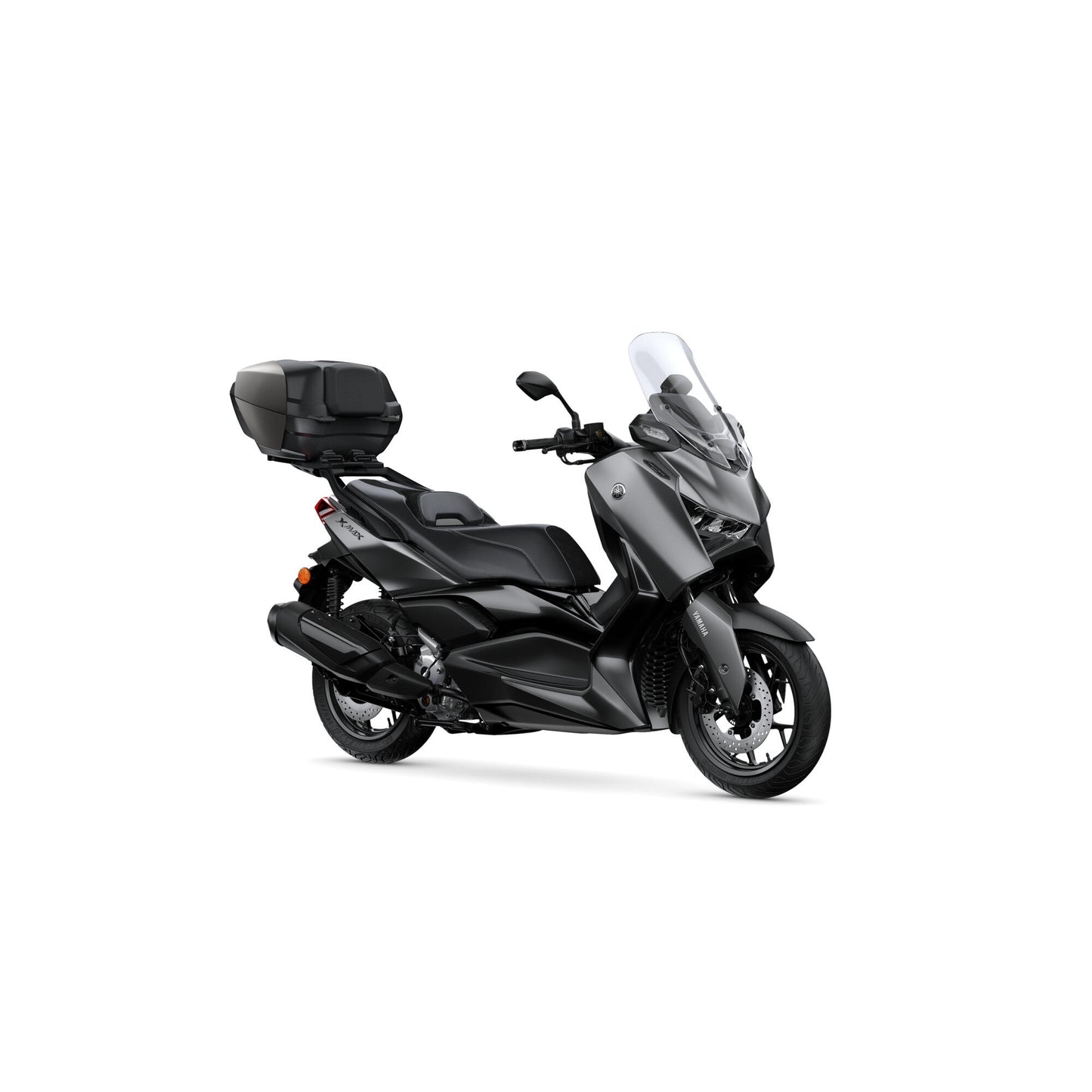 2026 Yamaha XMAX 300 Tech MAX + Premium