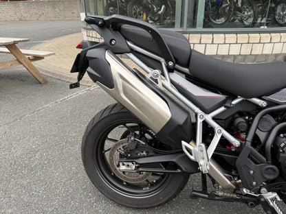 2024 Triumph Tiger 900 GT Pro