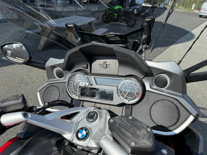 2019 BMW K1600 GT