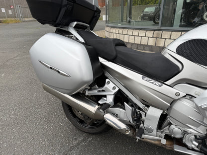 2018 Yamaha FJR 1300