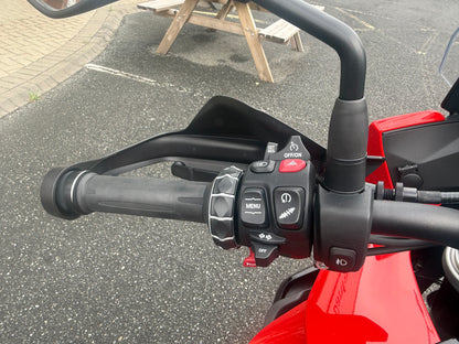 2023 BMW S1000XR
