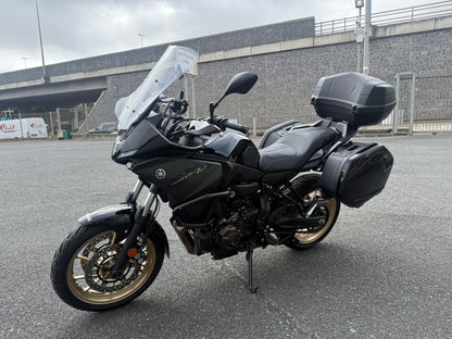 2025 Yamaha Tracer 7 GT