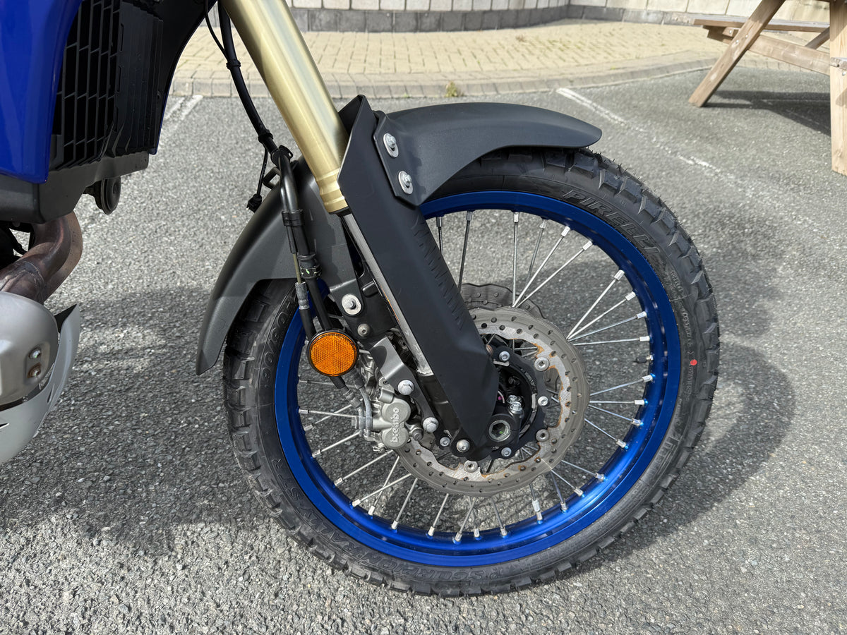 2024 Yamaha Tenere 700