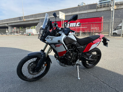 2021 Yamaha Tenere 700