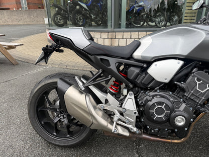 2020 Honda CB1000R + Edition