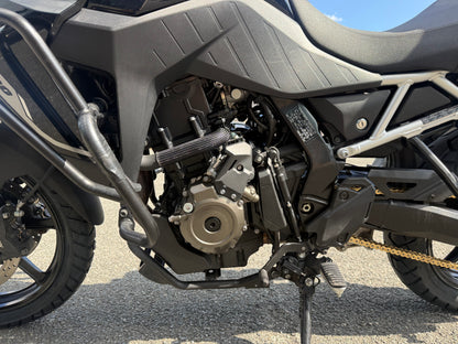 2024 Suzuki V Strom 800 Touring