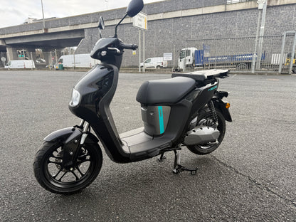 EX Display Brand New Yamaha NEOS E Delivery