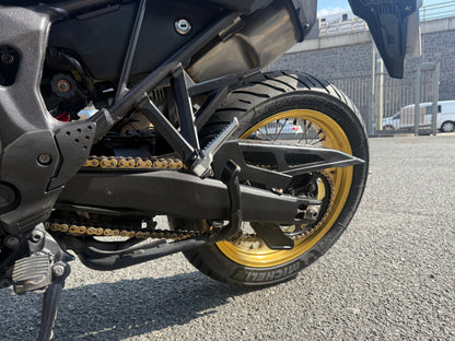 2019 Honda Africa Twin DCT