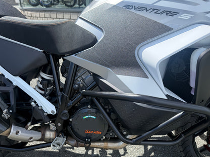2025 KTM 1290 Super Adventure S