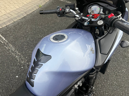 2011 Suzuki Bandit 650 S