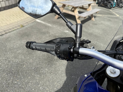2024 Yamaha Tenere 700