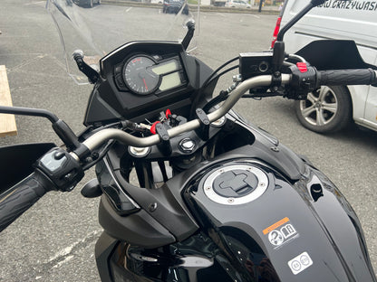 2023 Suzuki V-Strom 650
