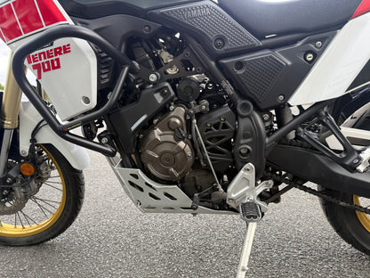 2023 Yamaha Tenere 700 Rally