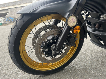 2023 Suzuki V-Strom 650