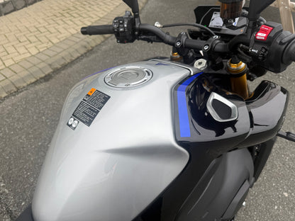 2025 Yamaha MT10SP