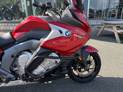 2019 BMW K1600 GT