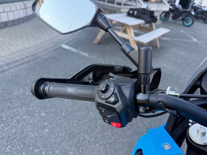 2026 Yamaha Tenere 700 Rally