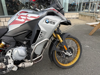 2019 BMW F850GS