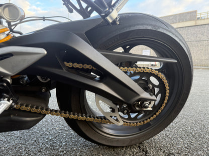 2023 Triumph Street Triple RS