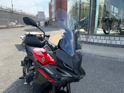 2026 Yamaha Tracer 900