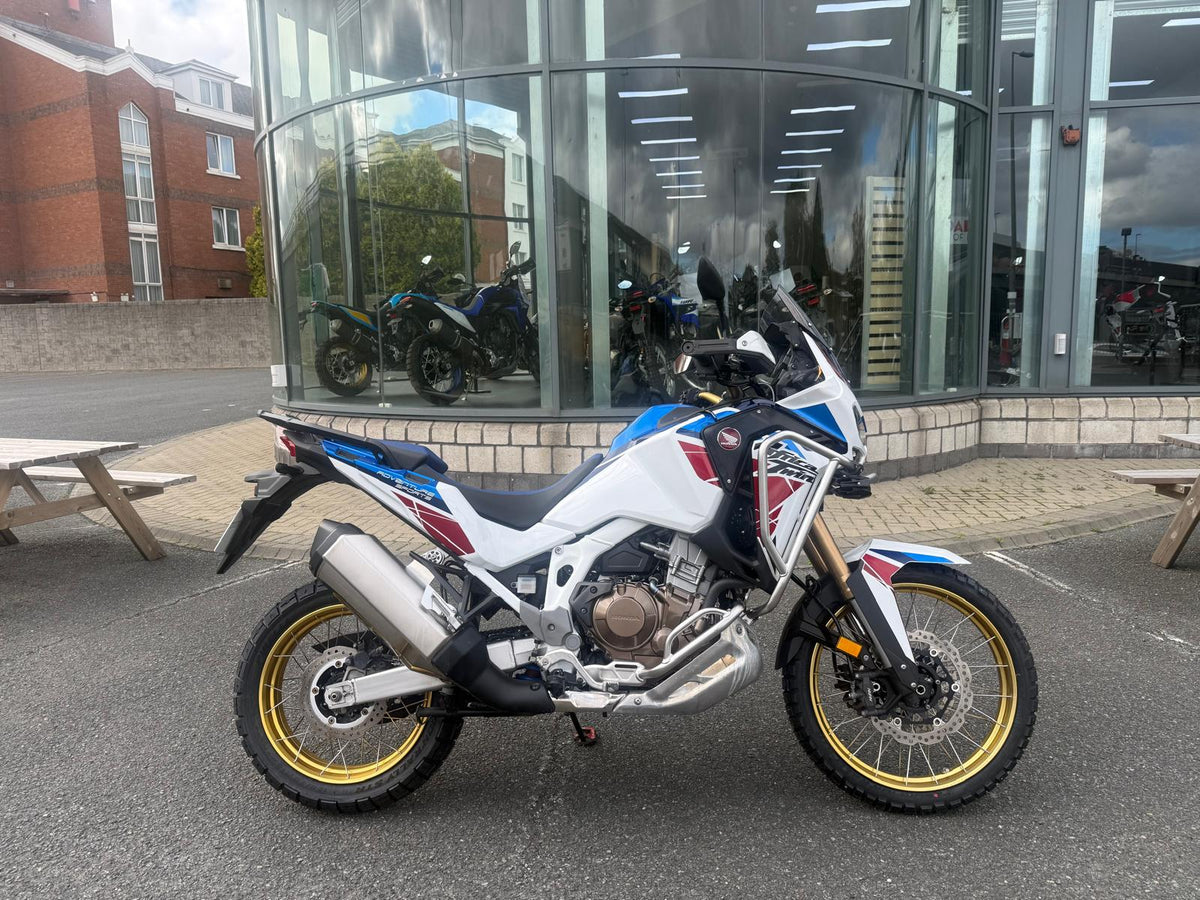 2024 Honda CRF11000L Africa Twin Adventure Sports