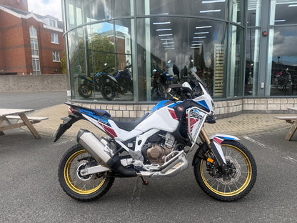 2024 Honda CRF11000L Africa Twin Adventure Sports