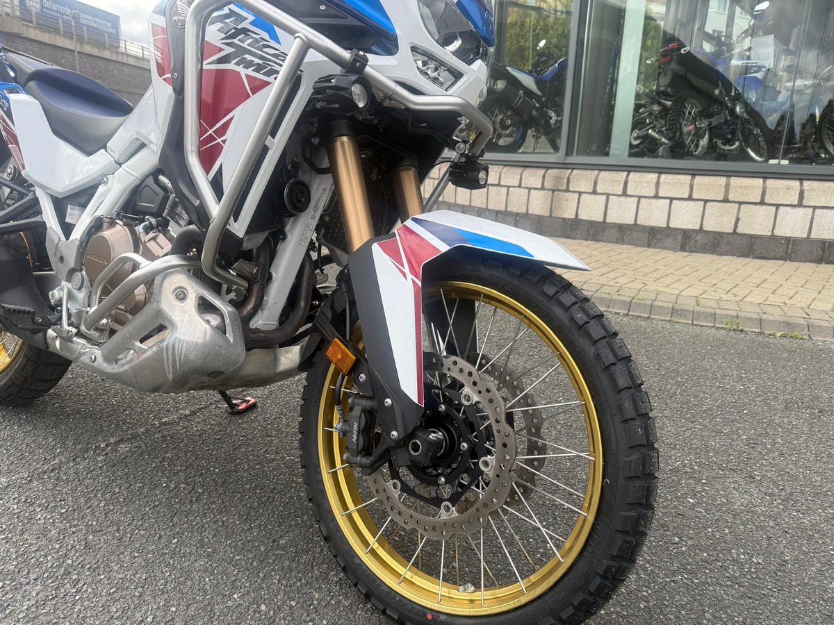 2024 Honda CRF11000L Africa Twin Adventure Sports