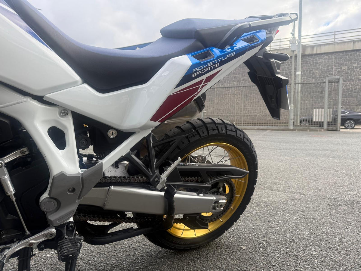 2024 Honda CRF11000L Africa Twin Adventure Sports