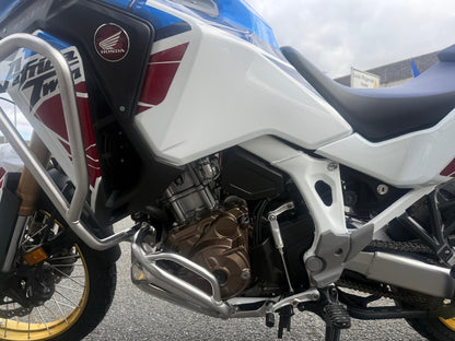 2024 Honda CRF11000L Africa Twin Adventure Sports