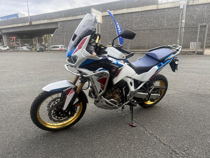 2024 Honda CRF11000L Africa Twin Adventure Sports