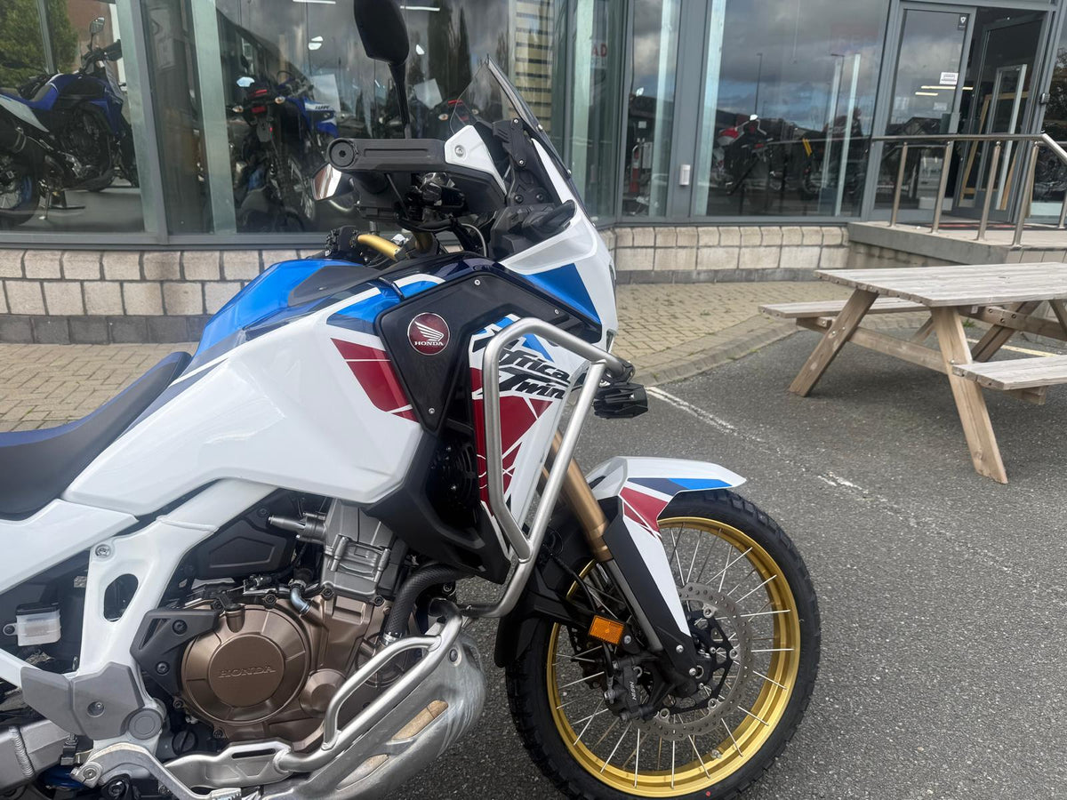 2024 Honda CRF11000L Africa Twin Adventure Sports