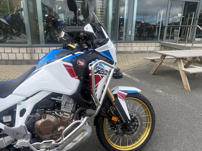 2024 Honda CRF11000L Africa Twin Adventure Sports