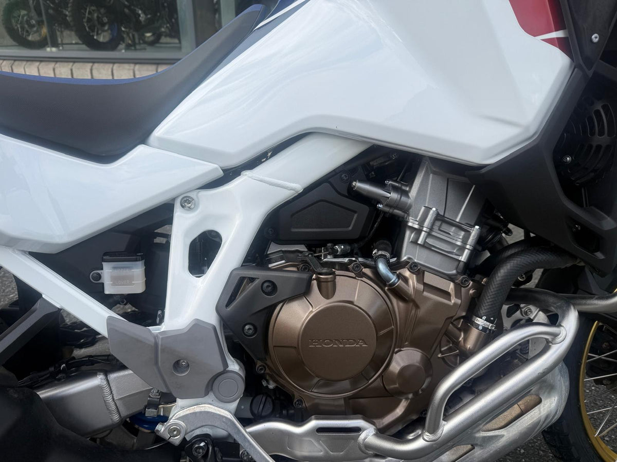 2024 Honda CRF11000L Africa Twin Adventure Sports