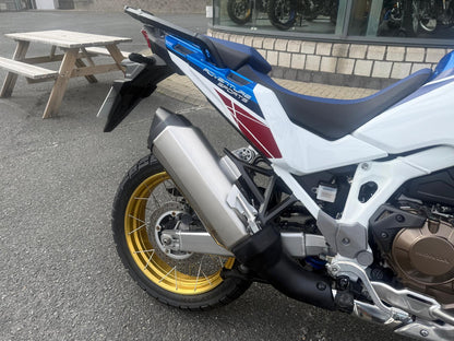 2024 Honda CRF11000L Africa Twin Adventure Sports