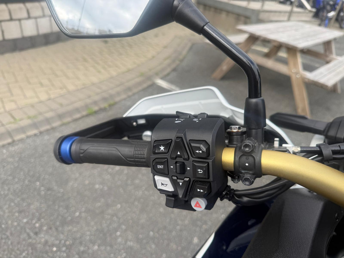 2024 Honda CRF11000L Africa Twin Adventure Sports