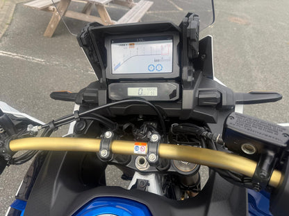 2024 Honda CRF11000L Africa Twin Adventure Sports