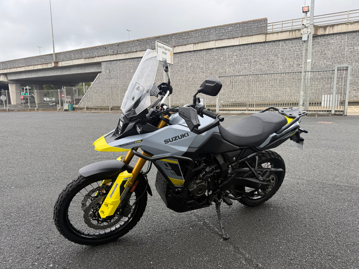 2023 Suzuki V Strom 800 DE Adventure