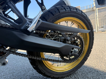 2026 Yamaha Tenere 700 Rally
